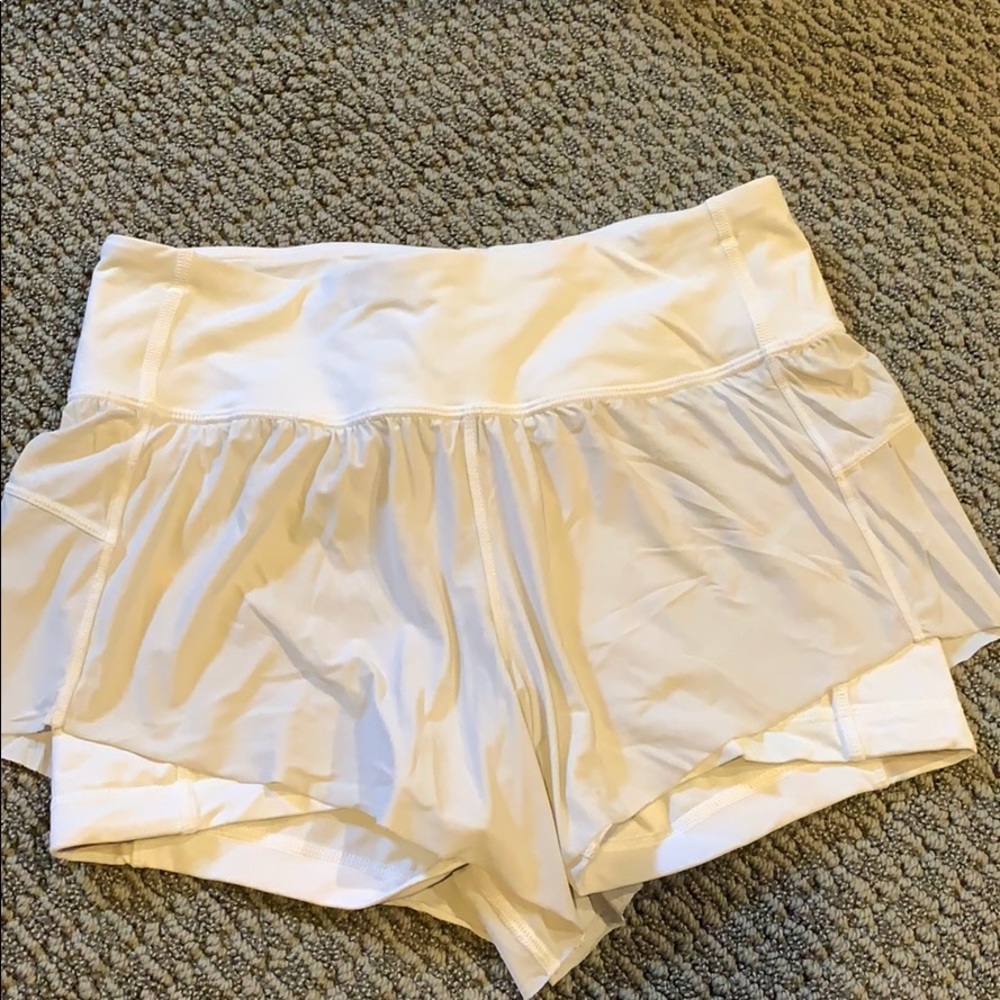 Lululemon short